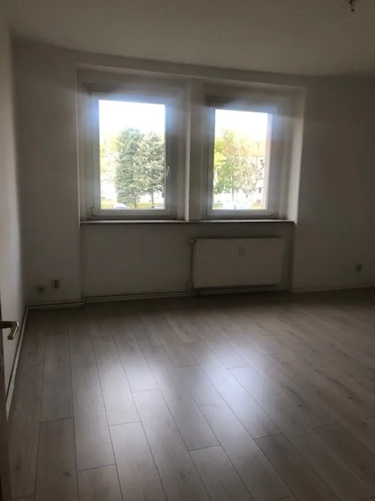 2 Zimmer Wohnung mit 55 m² in Merseburg – Bild 3