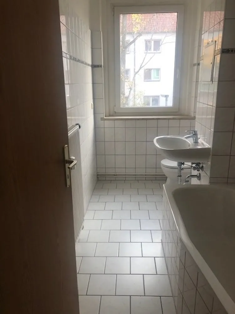 2 Zimmer Wohnung mit 55 m² in Merseburg – Bild 4