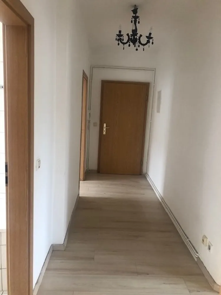 2 Zimmer Wohnung mit 55 m² in Merseburg – Bild 5