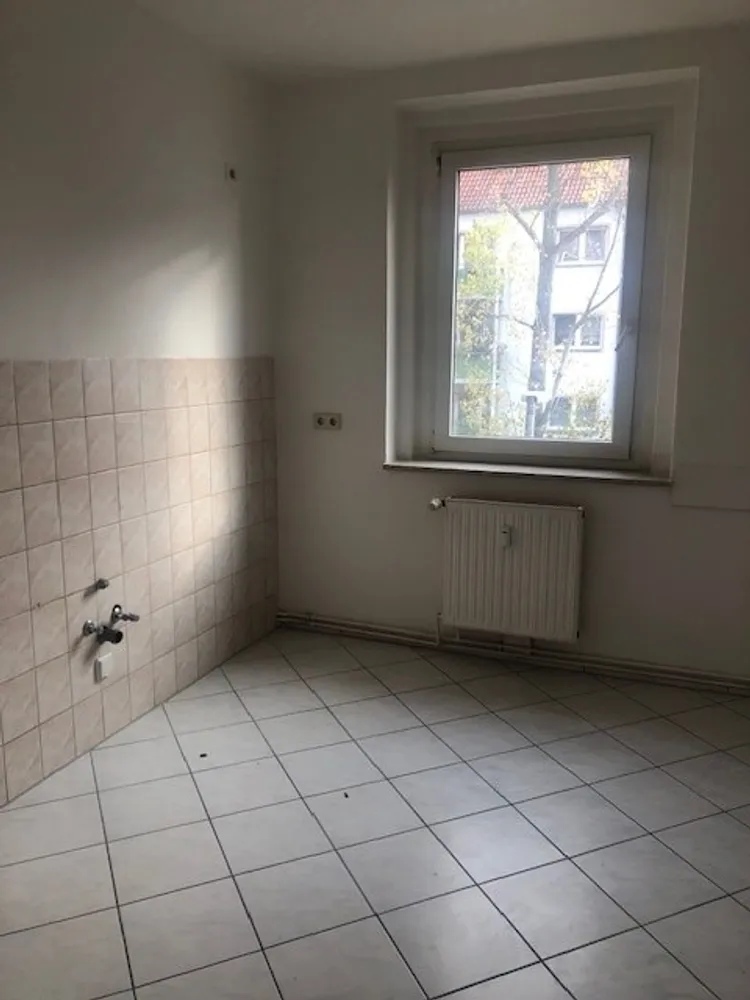 2 Zimmer Wohnung mit 55 m² in Merseburg – Bild 6