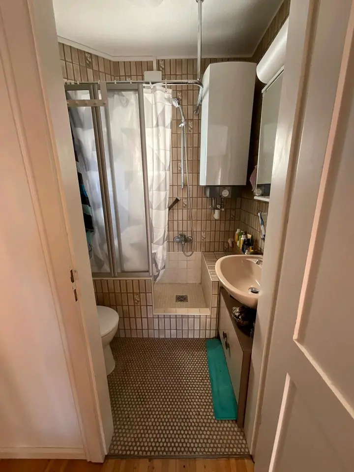 2 Zimmer Wohnung mit 55 m² in Konstanz – Bild 3
