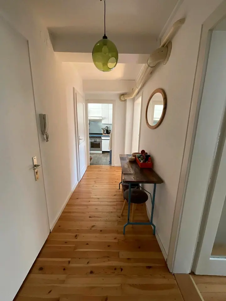 2 Zimmer Wohnung mit 55 m² in Konstanz – Bild 6
