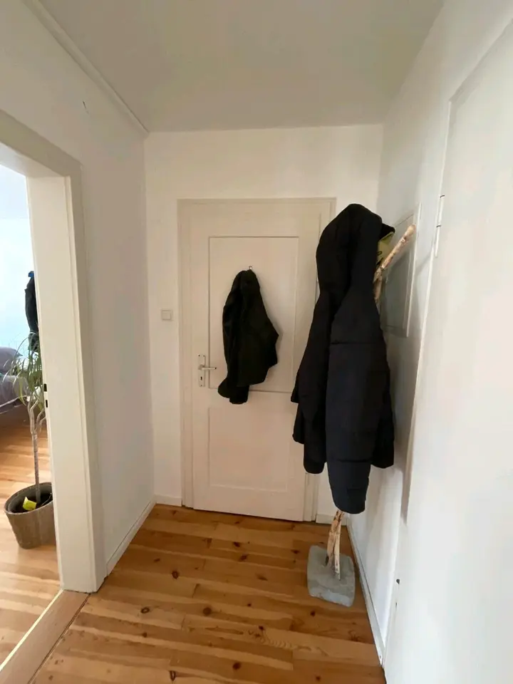 2 Zimmer Wohnung mit 55 m² in Konstanz – Bild 7