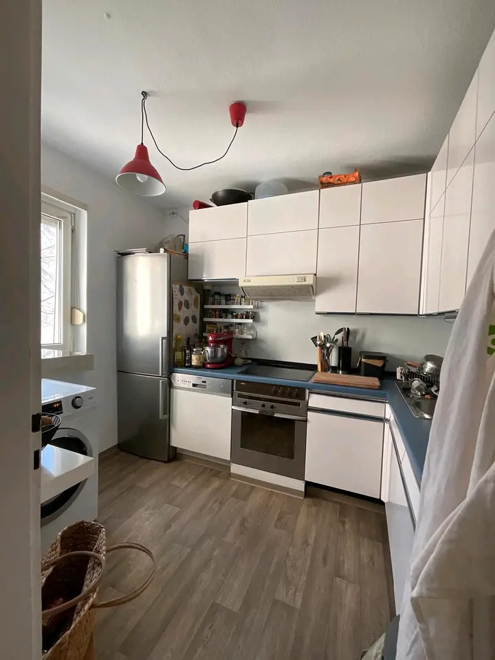 2 Zimmer Wohnung mit 55 m² in Konstanz – Bild 9