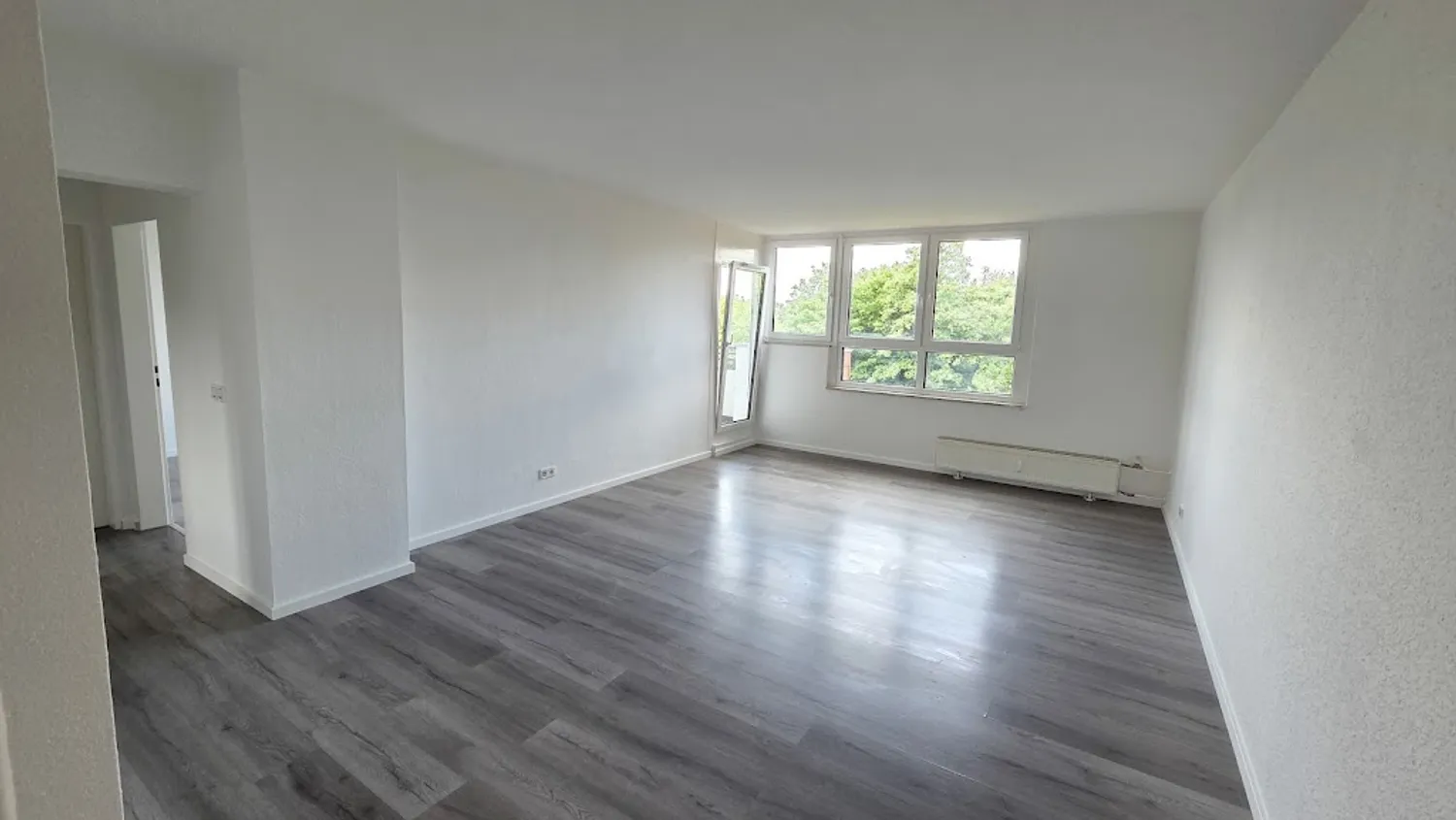 3 Zimmer Wohnung mit 85 m² in Gladbeck – Bild 2