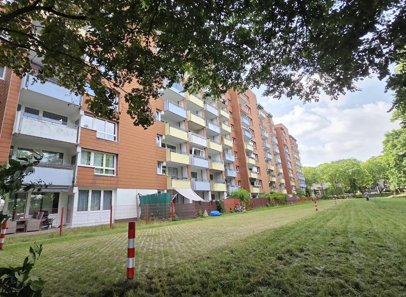 3 Zimmer Wohnung mit 85 m² in Gladbeck – Bild 12