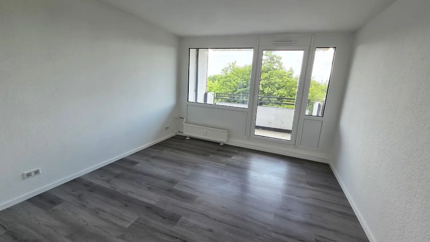 3 Zimmer Wohnung mit 85 m² in Gladbeck – Bild 4