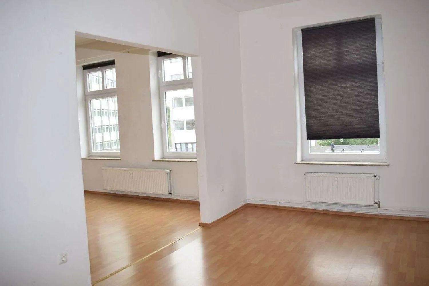 2 Zimmer Wohnung mit 57 m² in Kiel – Bild 11