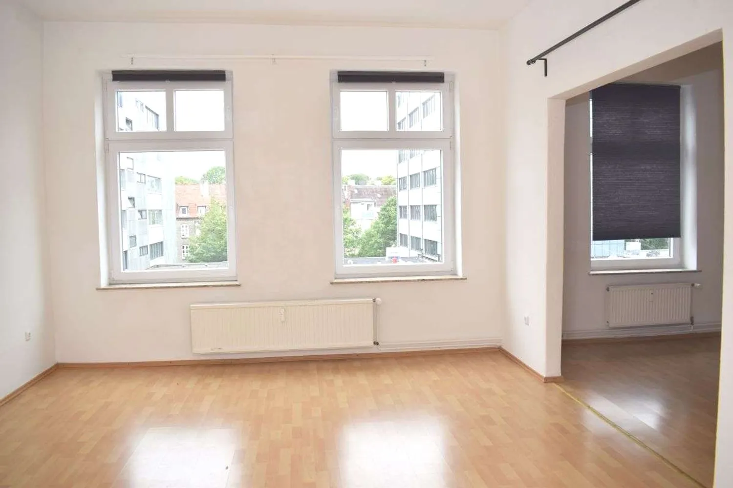 2 Zimmer Wohnung mit 57 m² in Kiel – Bild 6