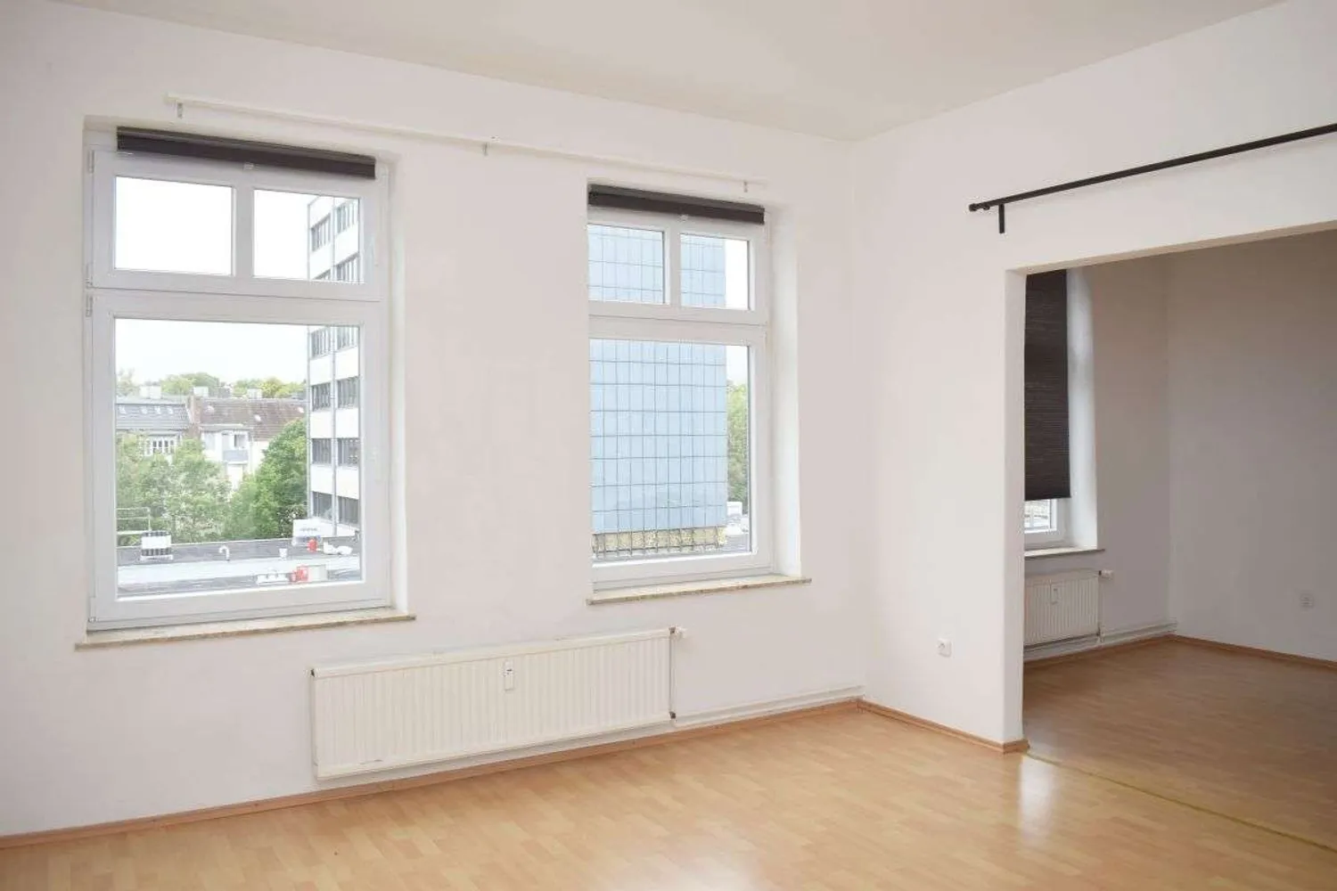 2 Zimmer Wohnung mit 57 m² in Kiel – Bild 7