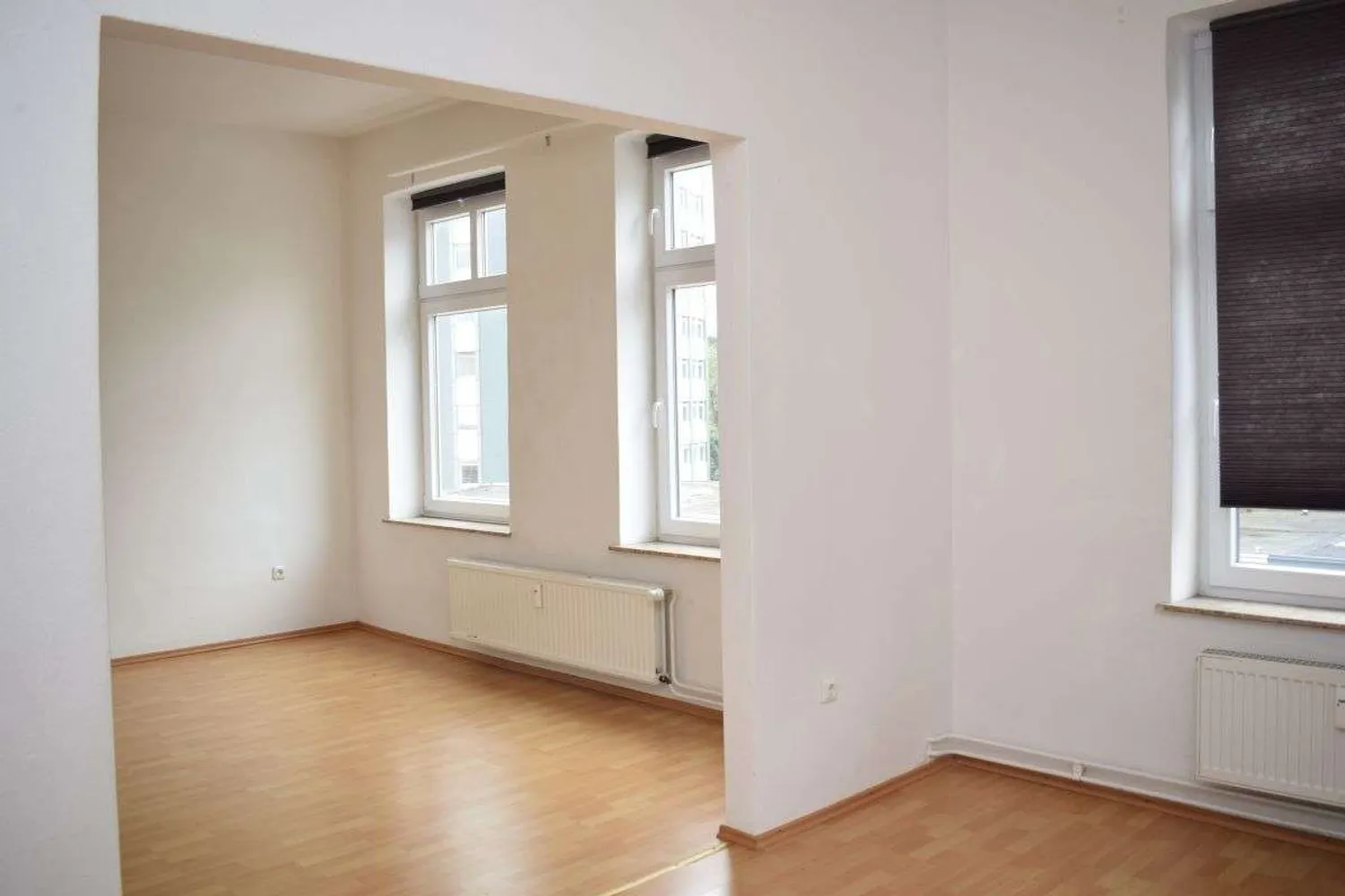 2 Zimmer Wohnung mit 57 m² in Kiel – Bild 10