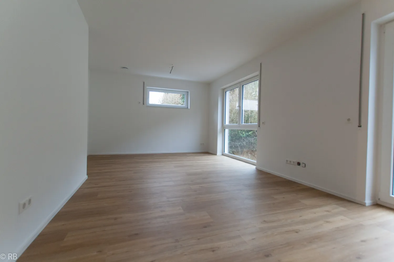 4 Zimmer Wohnung mit 102 m² in Heidelberg – Bild 1