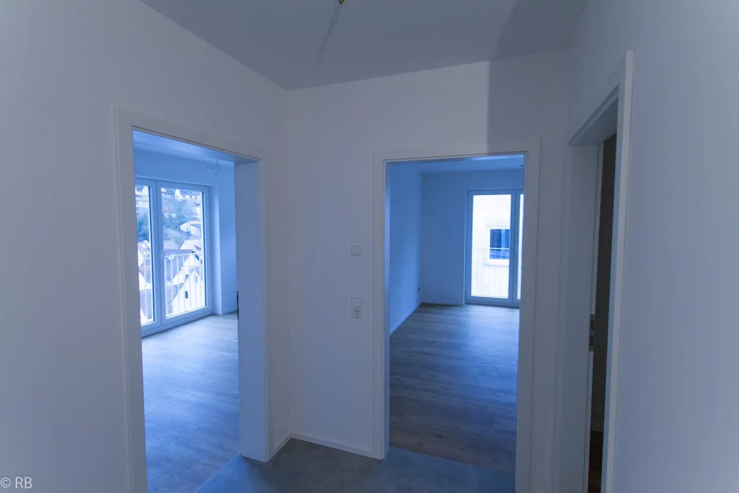 4 Zimmer Wohnung mit 102 m² in Heidelberg – Bild 7