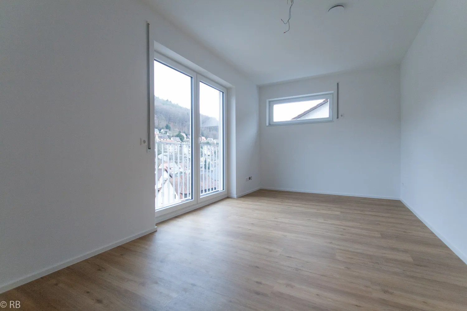 4 Zimmer Wohnung mit 102 m² in Heidelberg – Bild 8