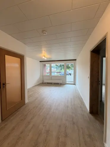 3 Zimmer Wohnung mit 80 m² in Hannover – Bild 1