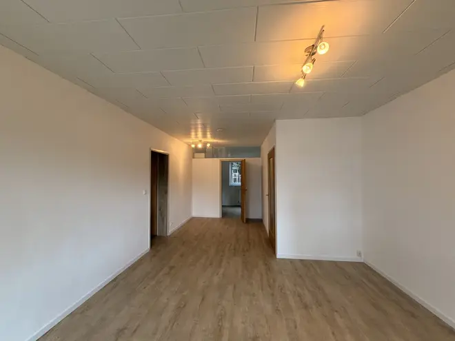 3 Zimmer Wohnung mit 80 m² in Hannover – Bild 2
