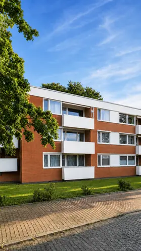 3 Zimmer Wohnung mit 80 m² in Hannover – Bild 10