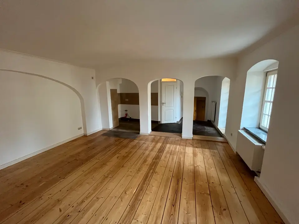 3 Zimmer Wohnung mit 76 m² in Bautzen – Bild 1