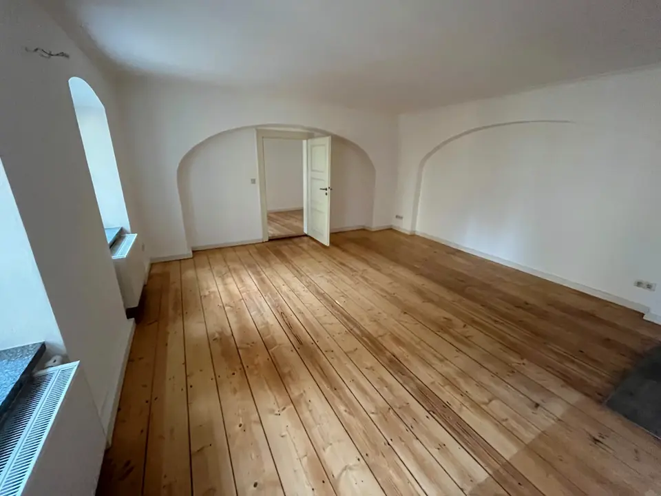 3 Zimmer Wohnung mit 76 m² in Bautzen – Bild 2