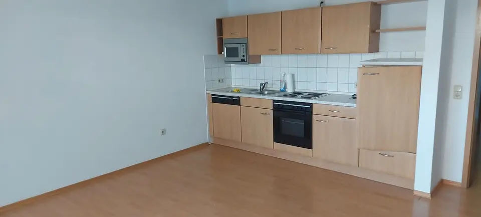 Studio mit 40 m² in Wilhelmshaven – Bild 5