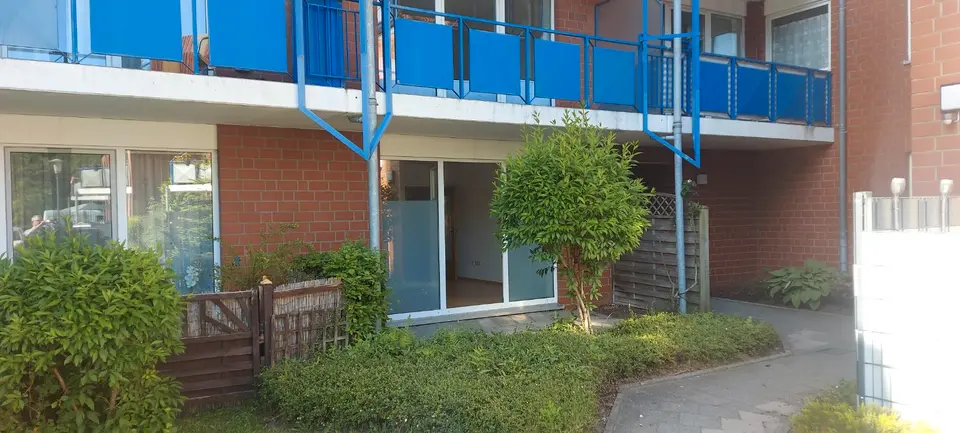 Studio mit 40 m² in Wilhelmshaven – Bild 7