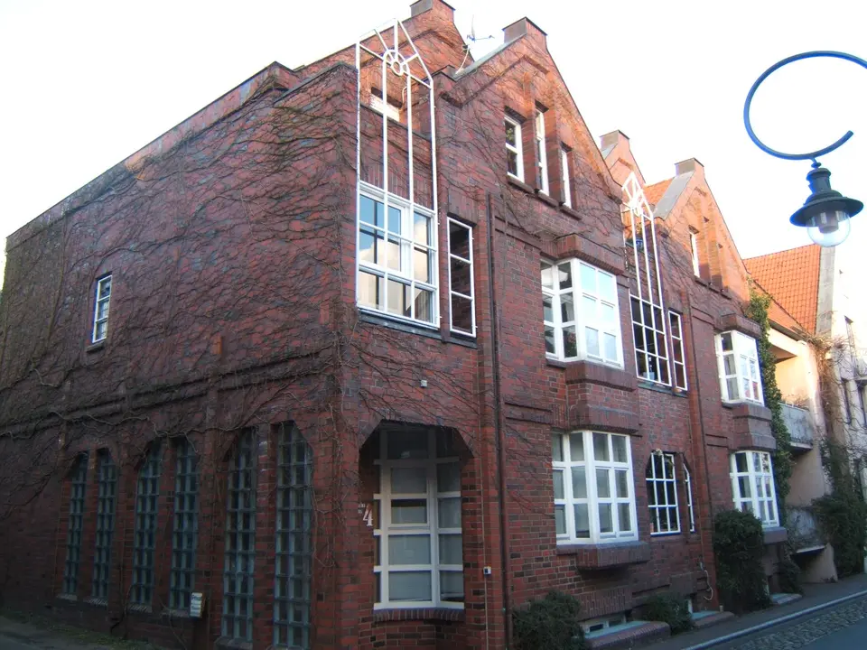 Studio mit 40 m² in Wilhelmshaven – Bild 8