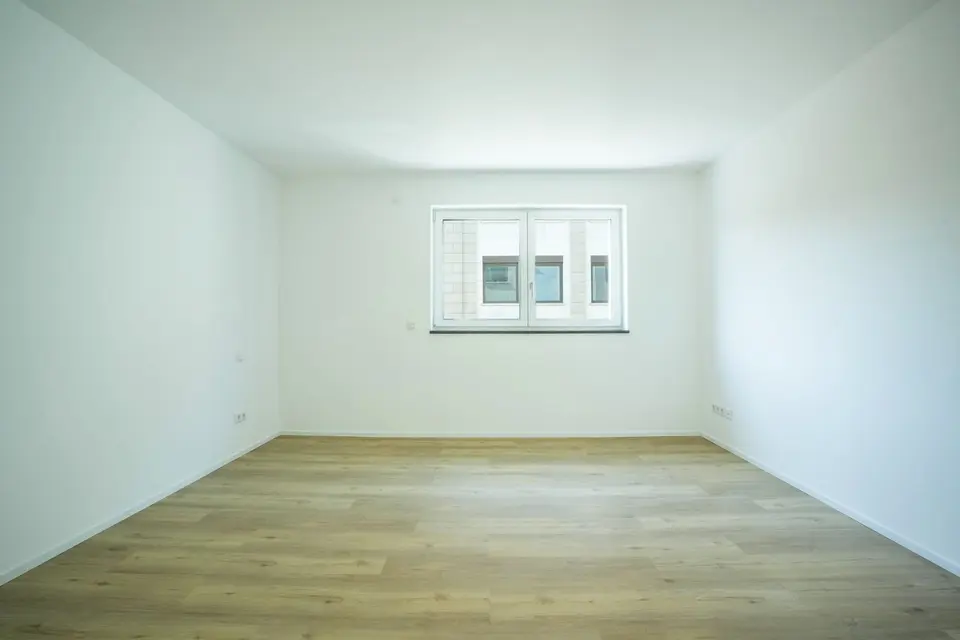 2 Zimmer Wohnung mit 63 m² in Fürth – Bild 2