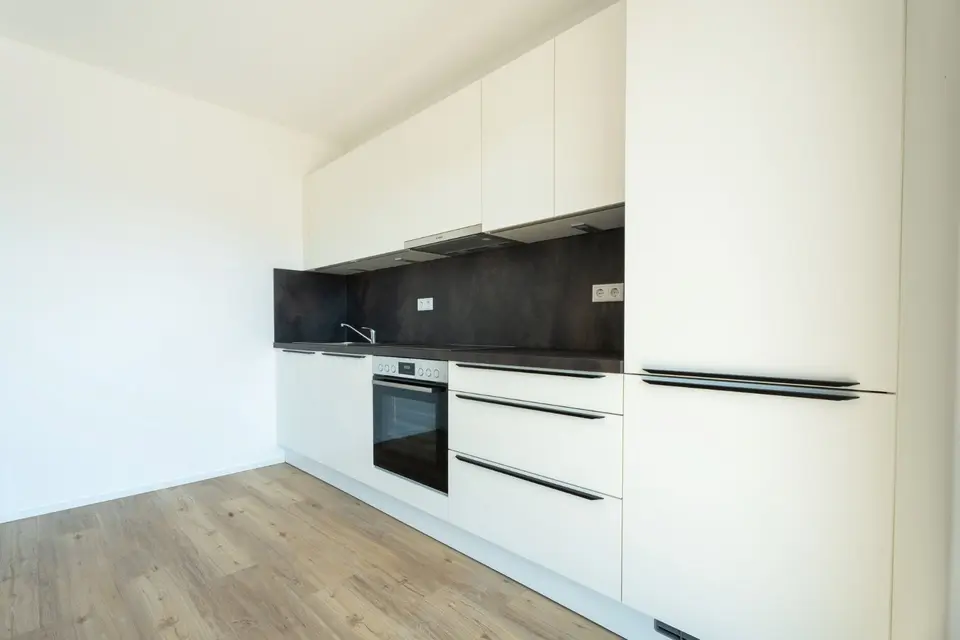 2 Zimmer Wohnung mit 63 m² in Fürth – Bild 3