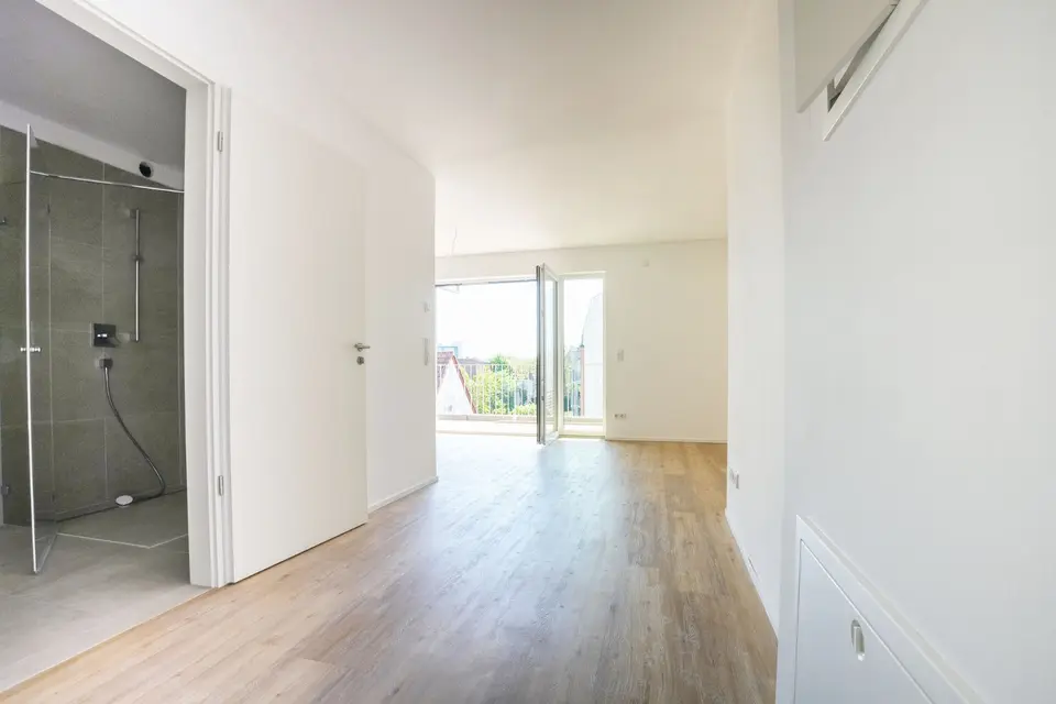 2 Zimmer Wohnung mit 63 m² in Fürth – Bild 5