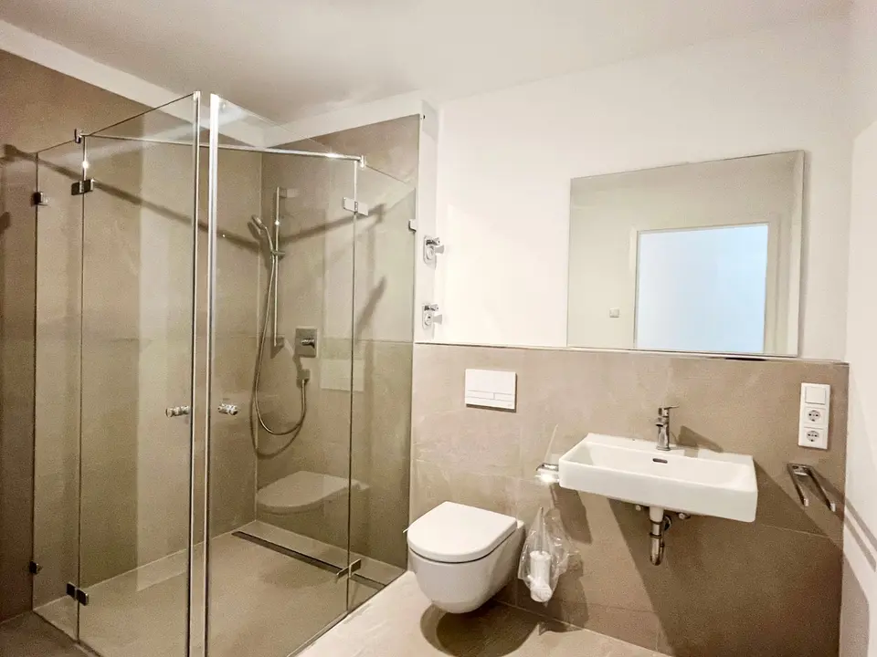 2 Zimmer Wohnung mit 63 m² in Fürth – Bild 6