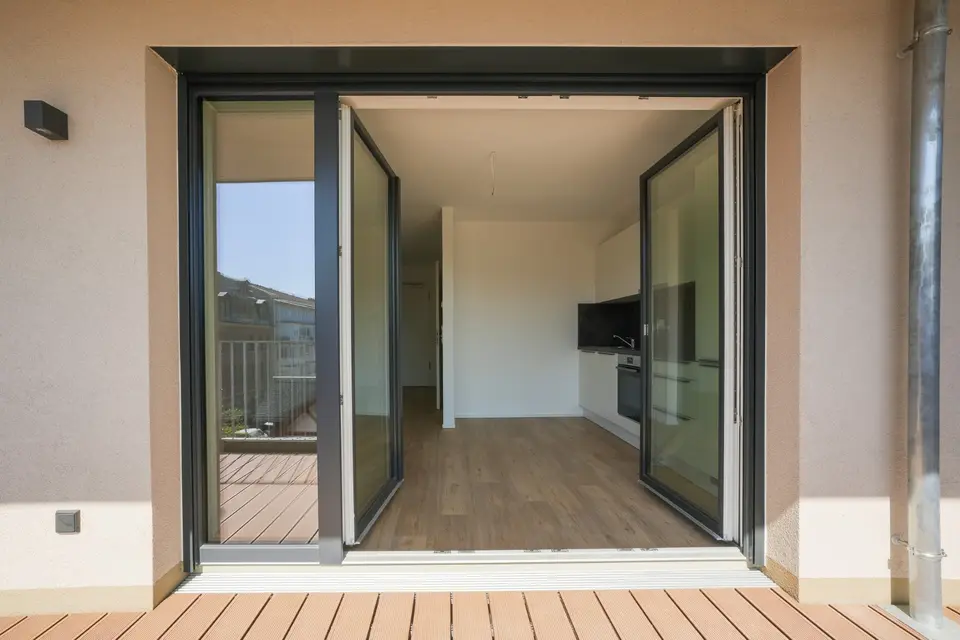 2 Zimmer Wohnung mit 63 m² in Fürth – Bild 7