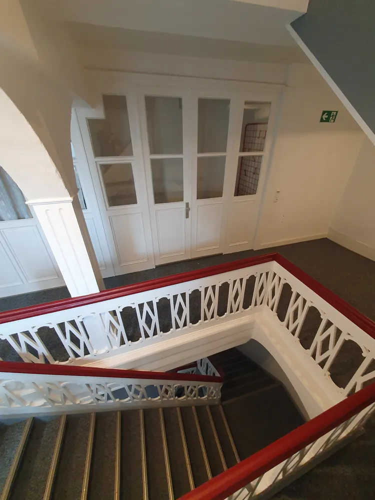 2 Zimmer Wohnung mit 74 m² in Celle – Bild 2