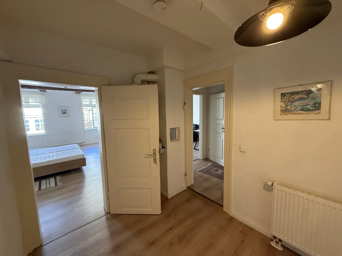 2 Zimmer Wohnung mit 74 m² in Celle – Bild 4