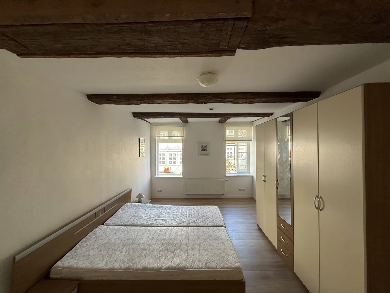 2 Zimmer Wohnung mit 74 m² in Celle – Bild 7