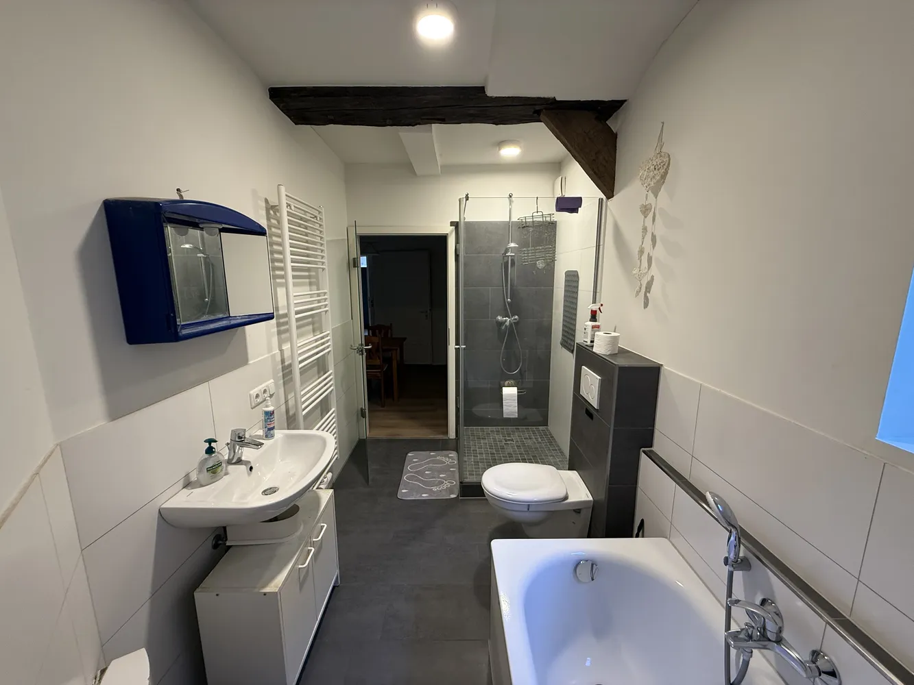 2 Zimmer Wohnung mit 74 m² in Celle – Bild 10