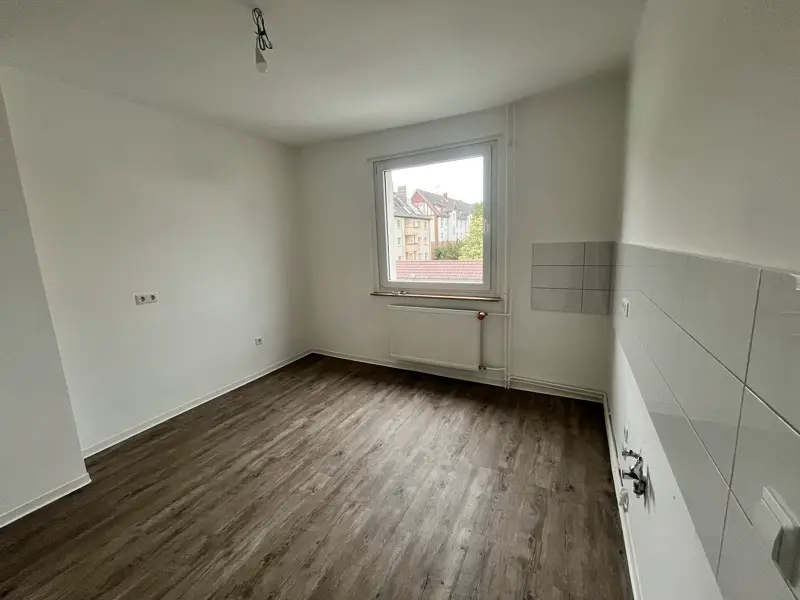 2 Zimmer Wohnung mit 50 m² in Braunschweig – Bild 3