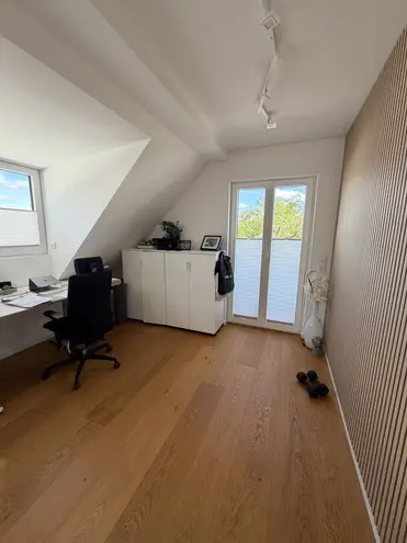 4 Zimmer Wohnung mit 132 m² in München – Bild 11