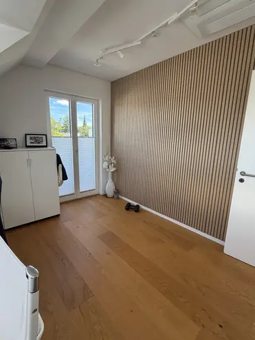 4 Zimmer Wohnung mit 132 m² in München – Bild 12