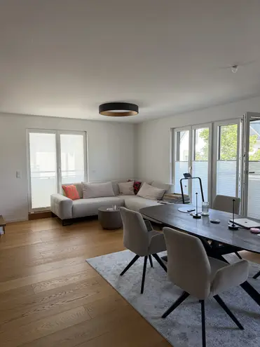 4 Zimmer Wohnung mit 132 m² in München – Bild 5