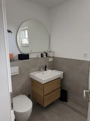 4 Zimmer Wohnung mit 132 m² in München – Bild 8