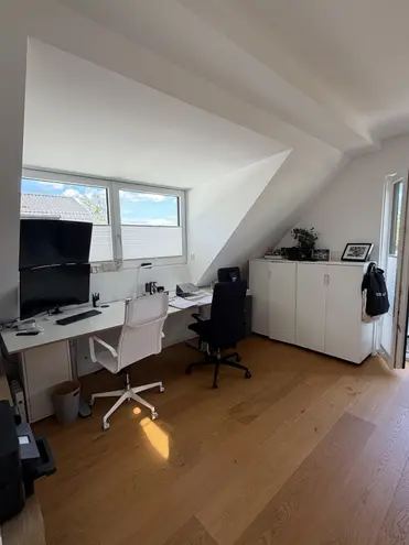 4 Zimmer Wohnung mit 132 m² in München – Bild 10