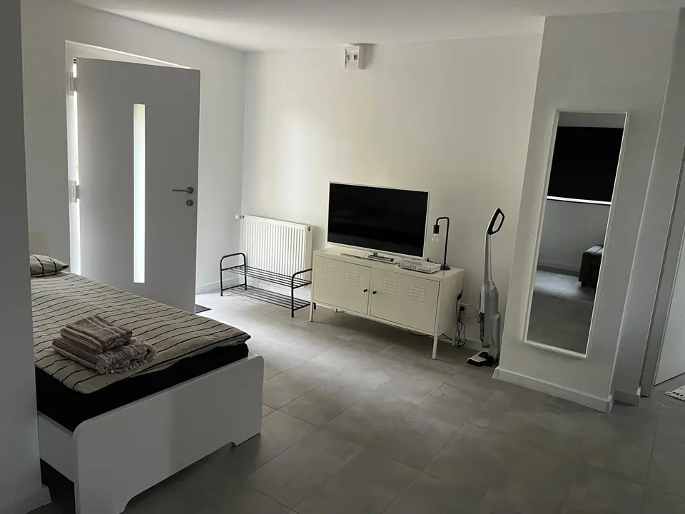 2 Zimmer Wohnung mit 35 m² in Bielefeld – Bild 1