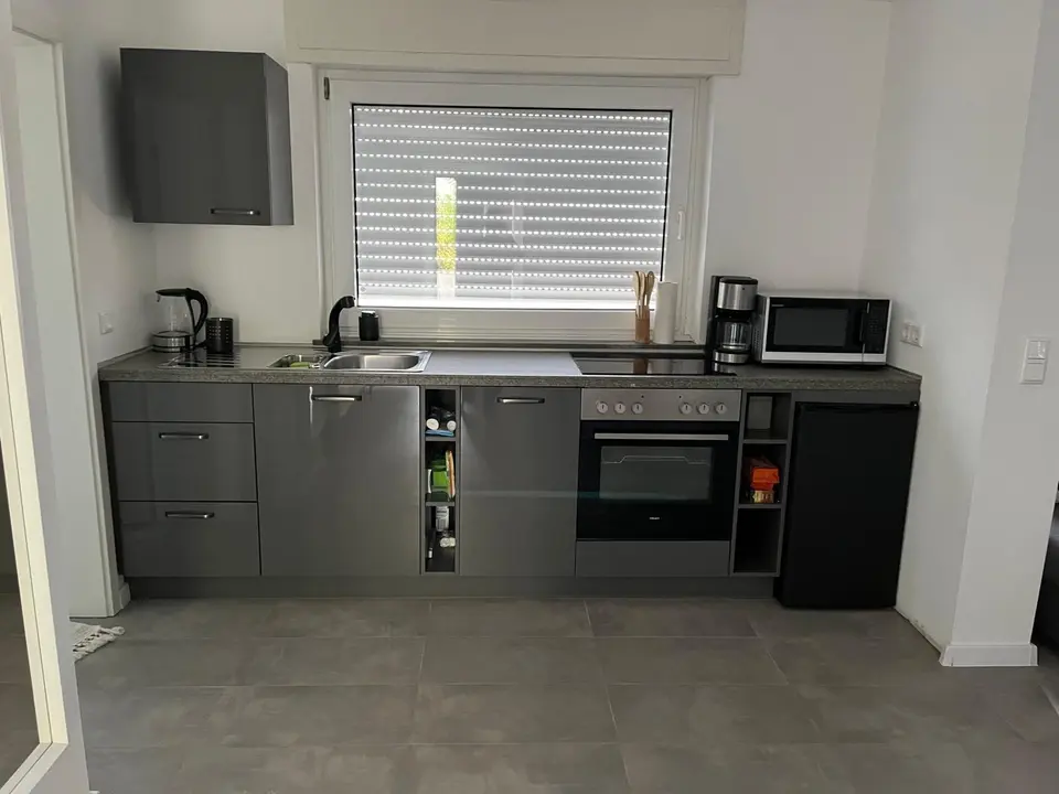 2 Zimmer Wohnung mit 35 m² in Bielefeld – Bild 2