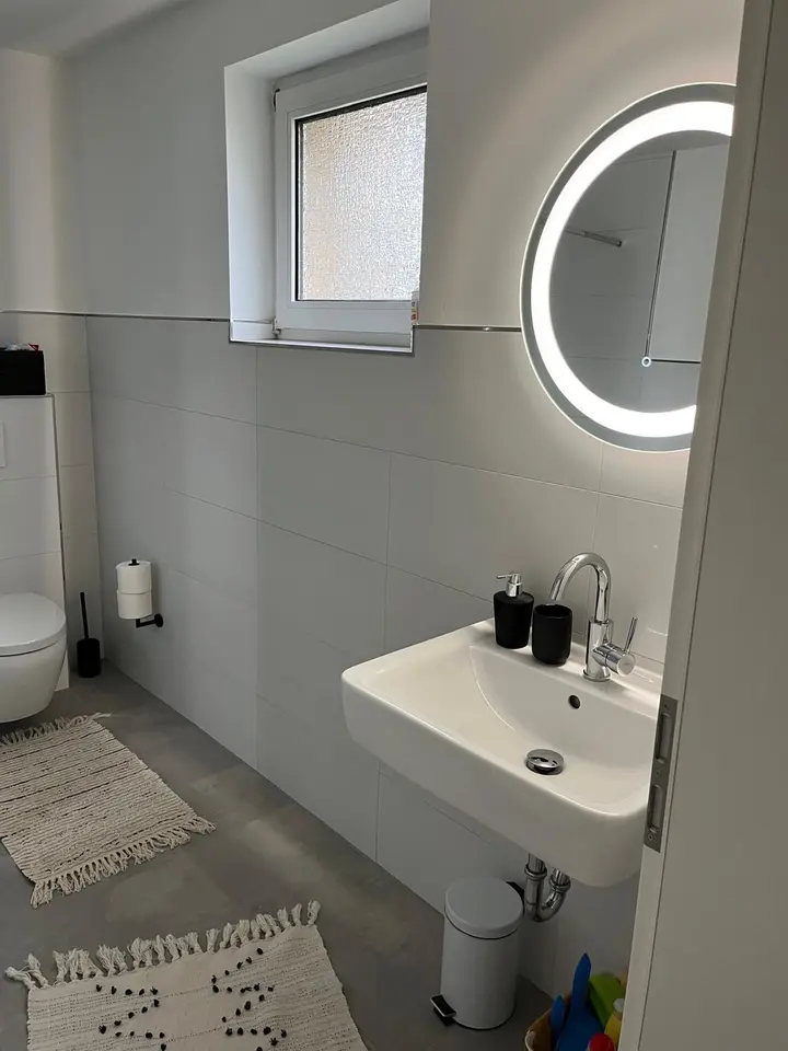 2 Zimmer Wohnung mit 35 m² in Bielefeld – Bild 3