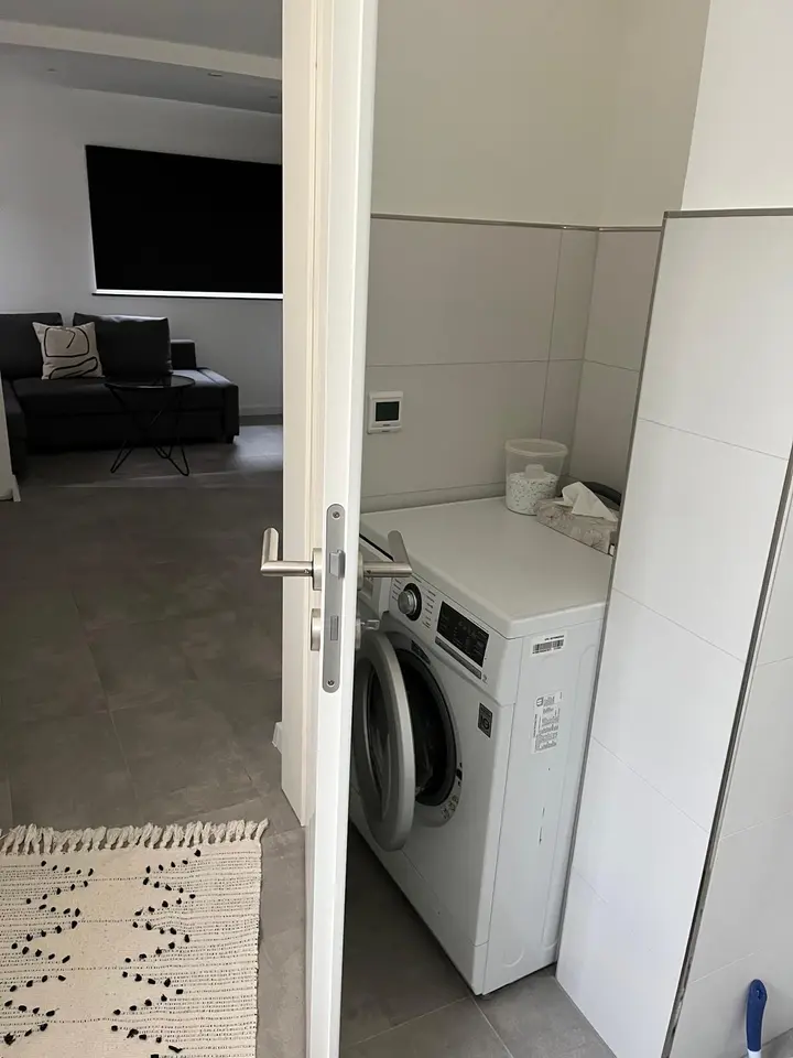 2 Zimmer Wohnung mit 35 m² in Bielefeld – Bild 5