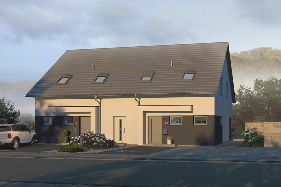 2 Zimmer Wohnung mit 35 m² in Bielefeld – Bild 6