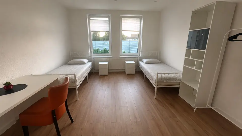2 Zimmer Wohnung mit 35 m² in Bielefeld – Bild 7
