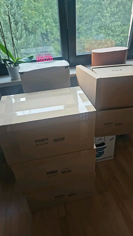 2 Zimmer Wohnung mit 35 m² in Bielefeld – Bild 9