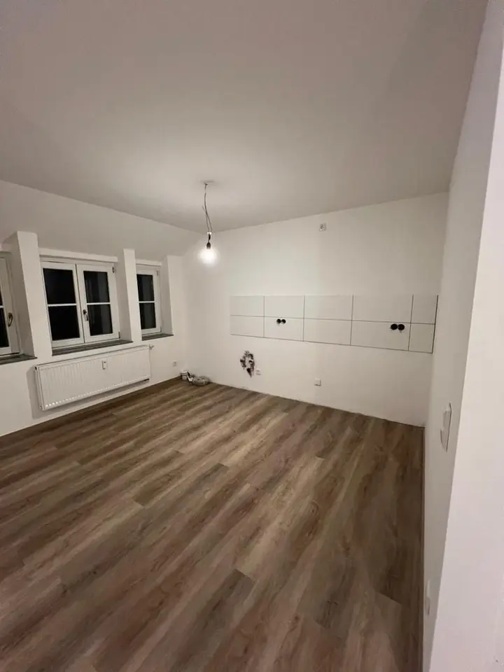 2 Zimmer Wohnung mit 50 m² in Landshut – Bild 1