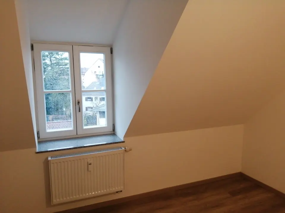 2 Zimmer Wohnung mit 50 m² in Landshut – Bild 3